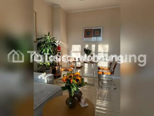 Wohnung zur Miete Tauschwohnung 550 € 2 Zimmer 65 m² Alt-Hohenschönhausen Lichtenberg 10367