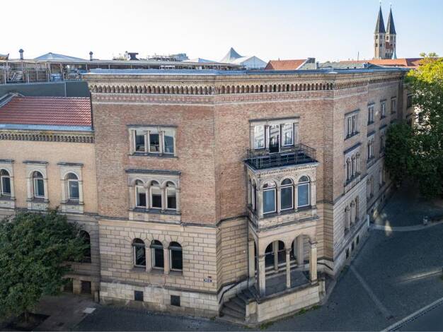 Bürofläche zur Miete 15 € 2.200 m² Bürofläche teilbar ab 260 m² Innenstadt Innenstadt 38100