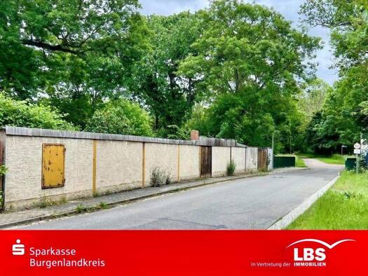 Grundstück zum Kauf provisionsfrei 18.025 € 721 m² Grundstück Taucha Hohenmölsen 06679