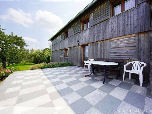 Bauernhaus zum Kauf 1.398.000 € 9 Zimmer 260 m² 4.163 m² Grundstück Maggmannshofen Altusried 87452