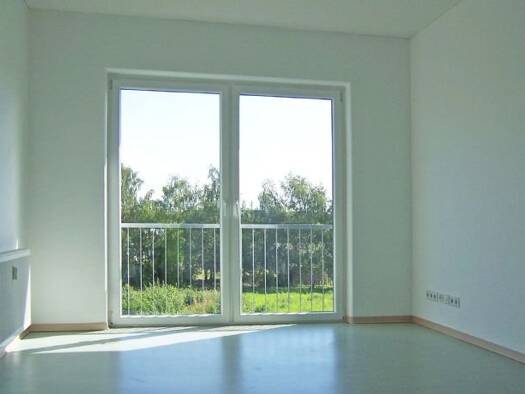 Wohnung zur Miete 230 € 1 Zimmer 23 m² frei ab sofort Friesenstraße 12 Ilmenau Ilmenau 98693