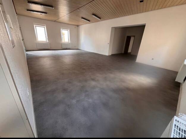 Bürofläche zur Miete provisionsfrei 1.150 € 8 Zimmer 220 m² Bürofläche Hauptstraße 8 Mackenbach 67686