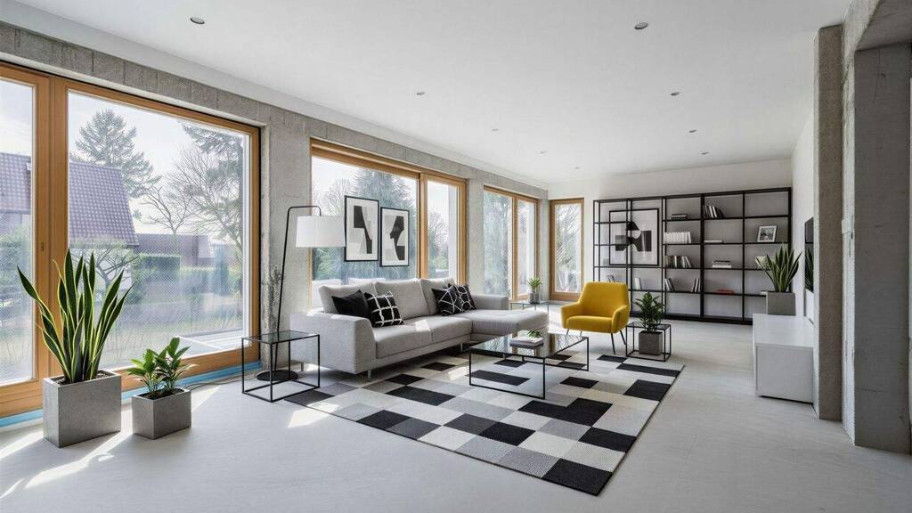 Wohnung zum Kauf - Erstbezug provisionsfrei 846.000 € 3 Zimmer 111 m² Frohnau Berlin / Frohnau 13465