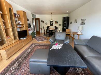 Wohnung zum Kauf 340.000 € 3 Zimmer 88 m² 2. Geschoss Rahlstedt Hamburg 22149