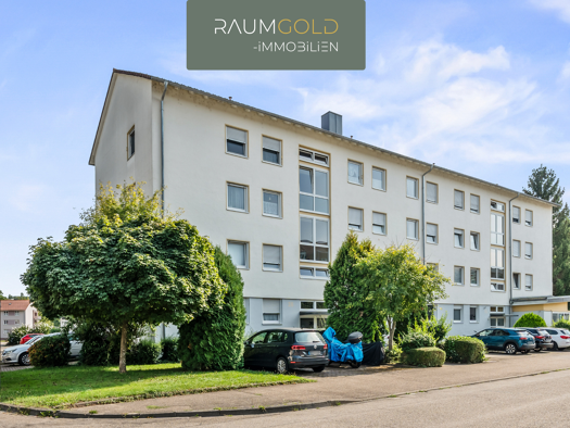 Wohnung zum Kauf 228.000 € 3 Zimmer 67 m² 3. Geschoss Schopfheim 79650