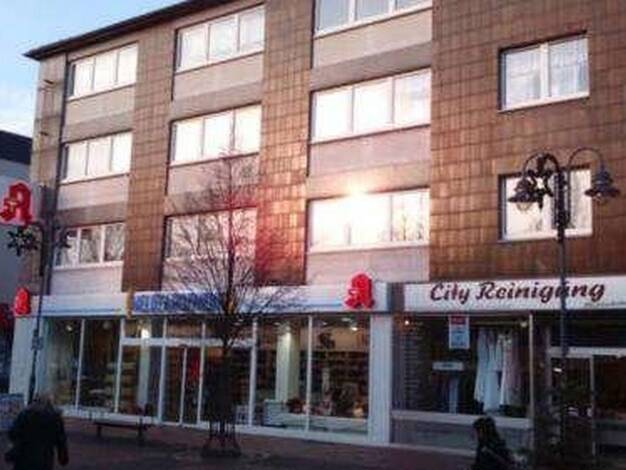 Laden zur Miete provisionsfrei 175 m² Verkaufsfläche Duisburg 47137
