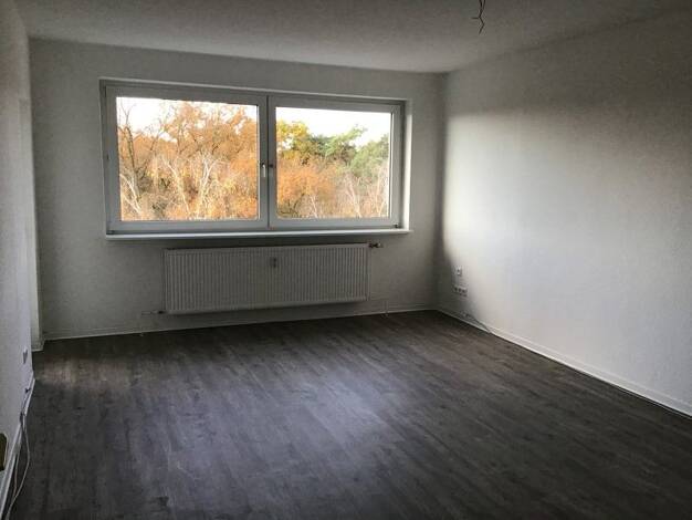 Wohnung zur Miete 605 € 2 Zimmer 68,5 m² 3. Geschoss frei ab 22.06.2025 Hänselriede 11 Ledeburg Hannover 30419