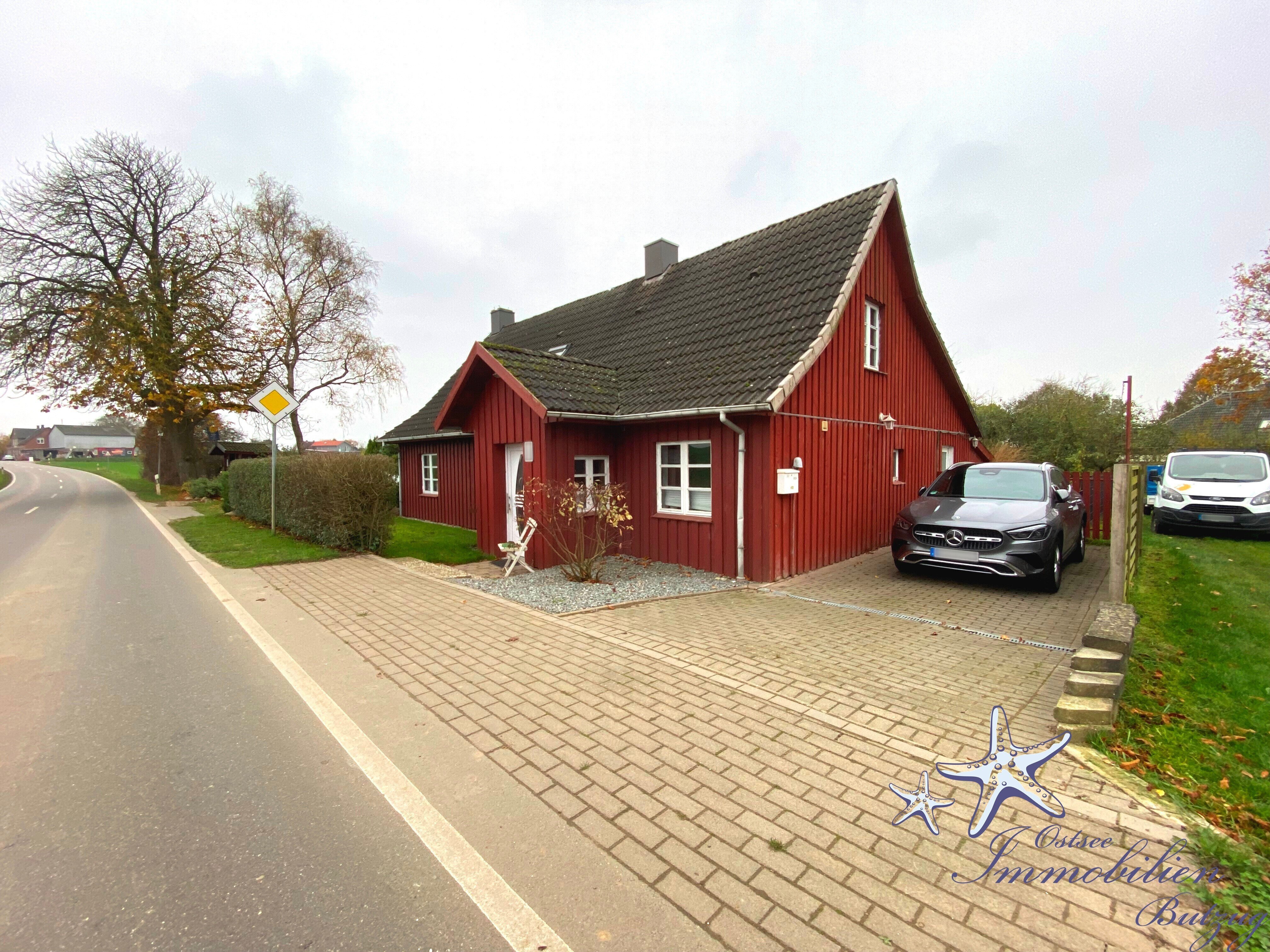 Haus zum Kauf 299.000 € 6 Zimmer 110 m²<br/>Wohnfläche 455 m²<br/>Grundstück Oersberg Oersberg 24407