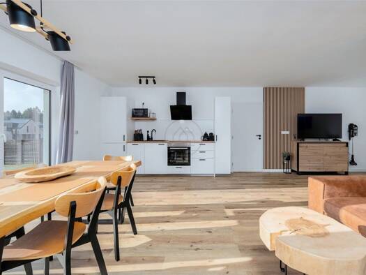 Wohnung zum Kauf 345.000 € 105 m² Lipno nad Vltavou 38278