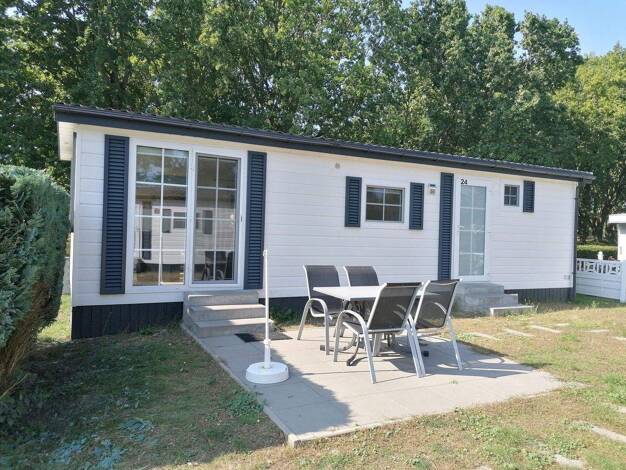 Haus zum Kauf provisionsfrei 79.900 € 3 Zimmer 40 m² 200 m² Grundstück Suhrendorf 4 Wusse Ummanz 18569