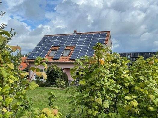 Einfamilienhaus zum Kauf 598.000 € 4 Zimmer 141 m² 1.113 m² Grundstück Freital 01705