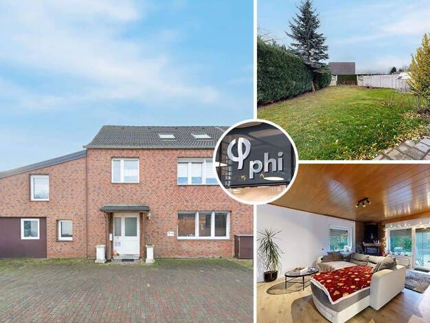 Mehrfamilienhaus zum Kauf als Kapitalanlage geeignet 499.900 € 205 m² 923 m² Grundstück Kleinhau Hürtgenwald 52393