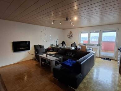 Wohnung zum Kauf 389.000 € 3 Zimmer 100 m² Großprüfening-Dechbetten-Königswiesen Regensburg 93051