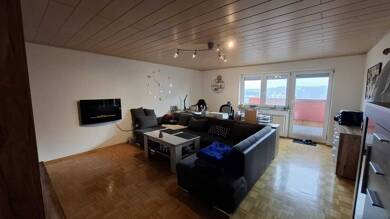Wohnung zum Kauf 389.000 € 3 Zimmer 100 m² Großprüfening-Dechbetten-Königswiesen Regensburg 93051