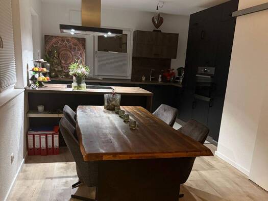 Wohnung zur Miete 1.800 € 4 Zimmer 118 m² frei ab 01.03.2026 Brückenstraße 10 Kolbermoor 83059