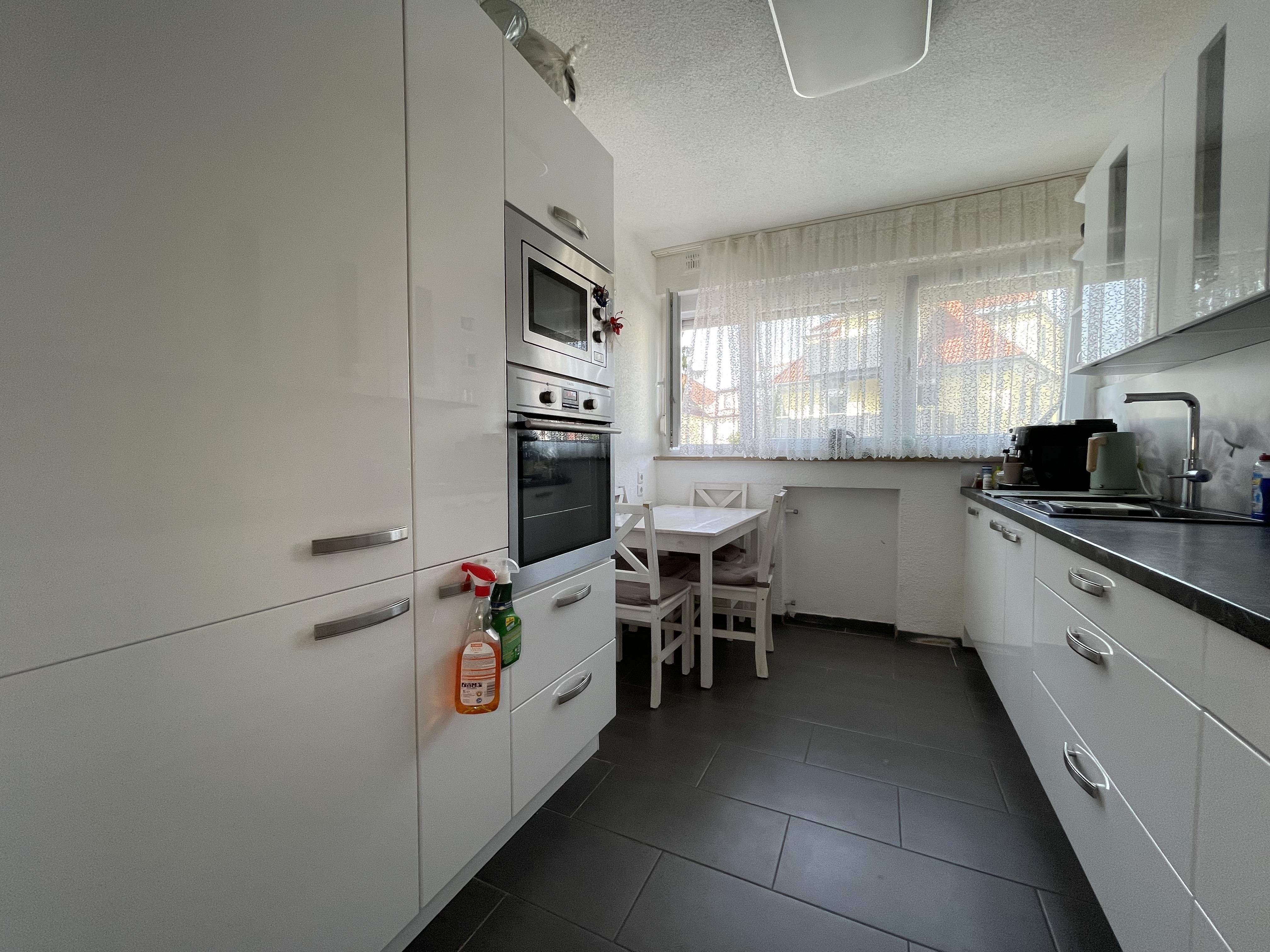 Wohnung zum Kauf 330.000 € 4 Zimmer 96,4 m²<br/>Wohnfläche Göppingen - Stadtzentrum Göppingen 73033