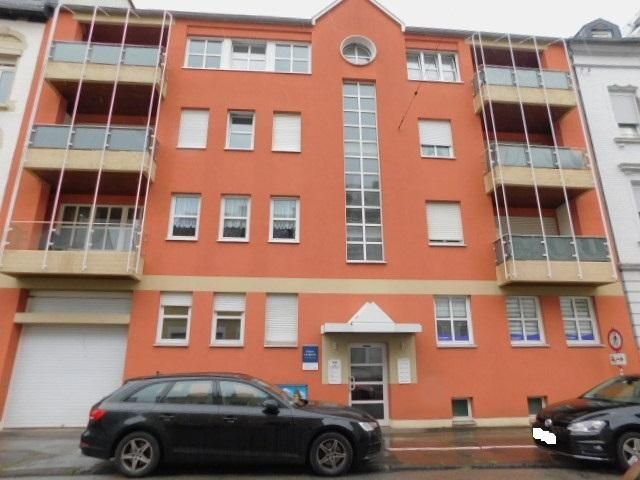 Wohnung zum Kauf 234.000 € 2 Zimmer 55 m²<br/>Wohnfläche 4.<br/>Geschoss Eitelsbach 1 Trier 54292