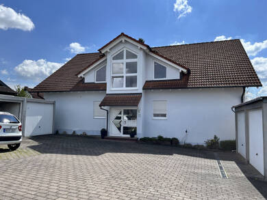 Wohnung zum Kauf 175.000 € 3 Zimmer 76 m² Hardheim Hardheim 74736