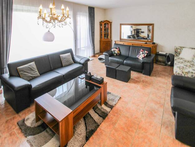 Doppelhaushälfte zum Kauf 349.000 € 4 Zimmer 138,1 m² 354,1 m² Grundstück Heinsberg 52525