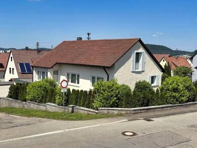 Einfamilienhaus zum Kauf 289.000 € 5 Zimmer 115 m² 459 m² Grundstück Albstadt 72461