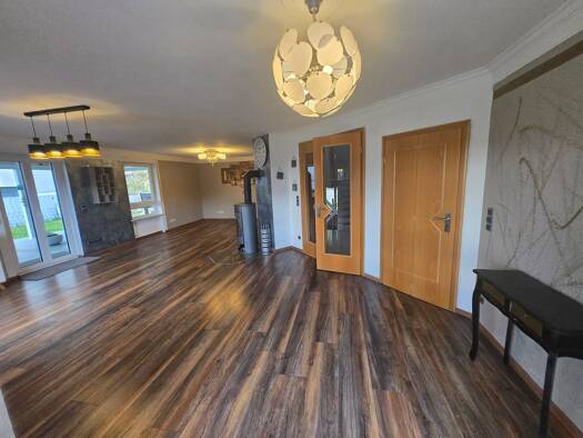 Haus zum Kauf 445.000 € 5 Zimmer 150 m² 814 m² Grundstück frei ab sofort Bollendorf 54669