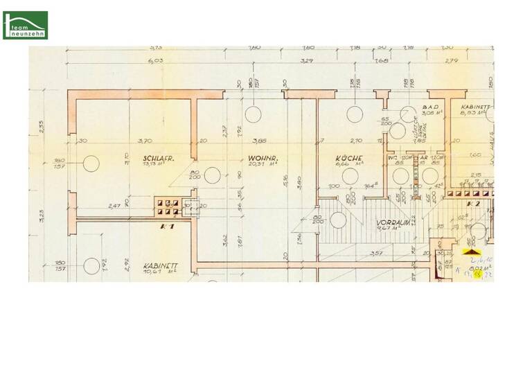 Wohnung zur Miete 192 € 2 Zimmer 55,2 m² 1. Geschoss Wiener Straße 109b Mürzzuschlag 8680