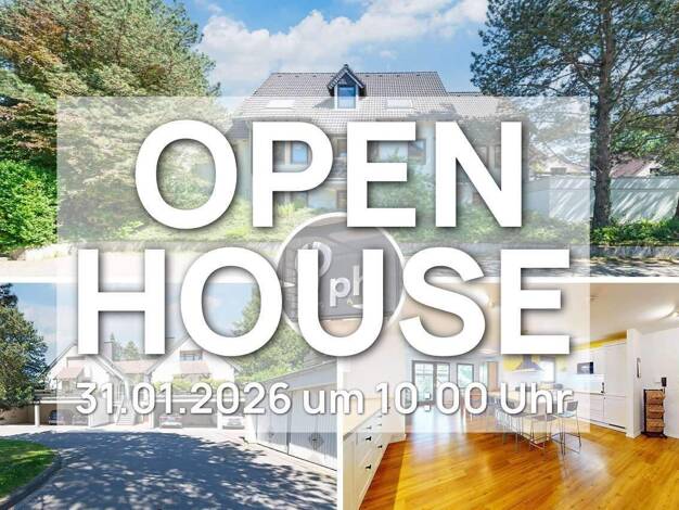 Maisonette zum Kauf 529.900 € 5 Zimmer 151 m² 1. Geschoss Aachen 52066