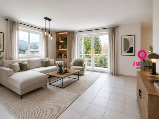 Wohnung zum Kauf 385.000 € 3 Zimmer 66 m² 2. Geschoss Hallein 5400
