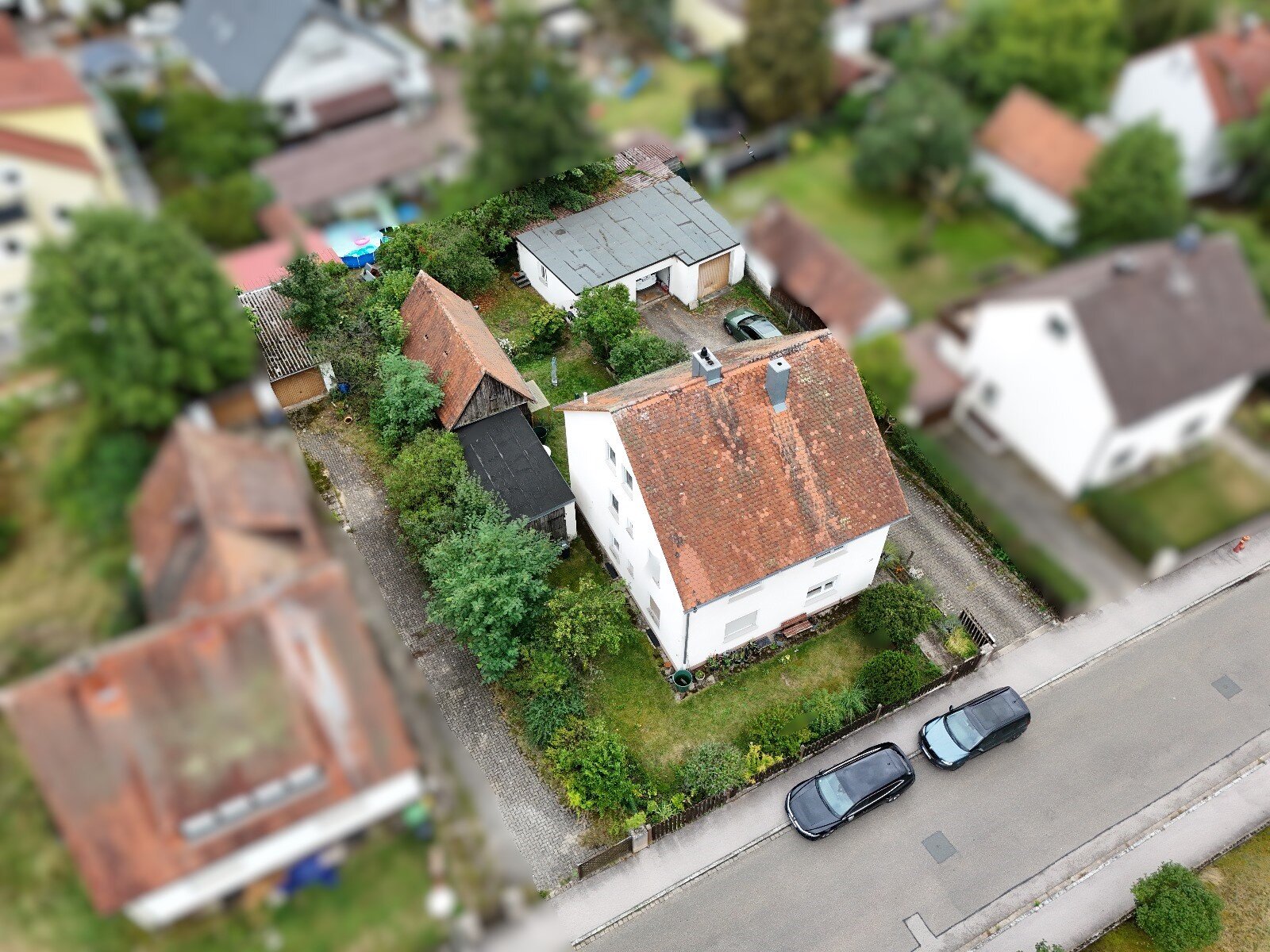 Grundstück zum Kauf 365.000 € 710 m²<br/>Grundstück Rednitzhembach Rednitzhembach 91126