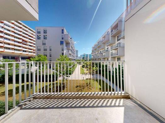 Wohnung zum Kauf 1.299.000 € 3 Zimmer 107,3 m² 2. Geschoss Schwabing-Freimann München 80804