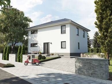 Haus zum Kauf provisionsfrei 458.710 € 6 Zimmer 152 m² 556 m² Grundstück Obermoschel 67823