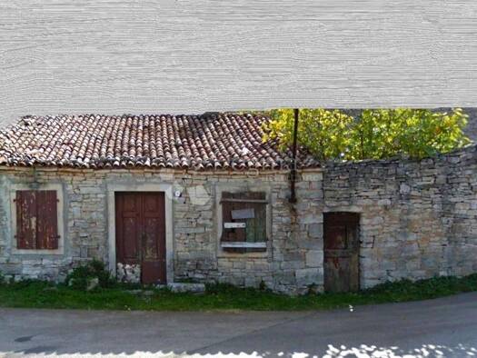 Haus zum Kauf 94.000 € 1 Zimmer 62 m² Svetvincenat Svetvinčenat