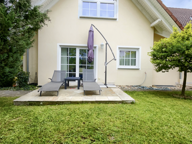 Villa zum Kauf 729.000 € 7 Zimmer 240 m² 753 m² Grundstück Gruol Haigerloch 72401