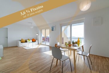 Wohnung zum Kauf 349.063 € 4 Zimmer 114,7 m² Haibach im Mühlkreis 4204