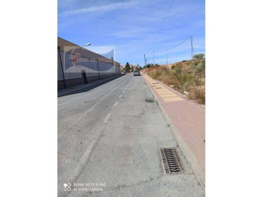Acker-/Waldstück zum Kauf 155.500 € Ayamonte 21400