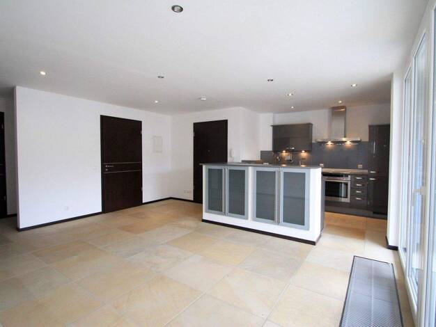 Wohnung zur Miete 850 € 3 Zimmer 85,7 m² 2. Geschoss frei ab sofort Krumbach 86381