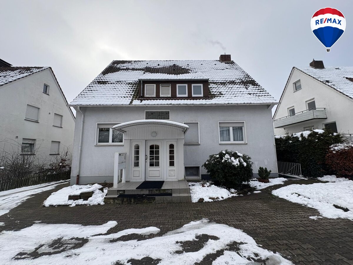 Maisonette zum Kauf 149.900 € 3 Zimmer 78 m²<br/>Wohnfläche Bad Meinberg Horn-Bad-Meinberg 32805