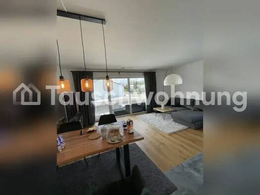 Wohnung zur Miete Tauschwohnung 1.200 € 2 Zimmer 68 m² Angelbrechting Poing 85586