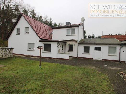 Einfamilienhaus zum Kauf 164.000 € 4 Zimmer 100 m² 500 m² Grundstück Hänchen 03099