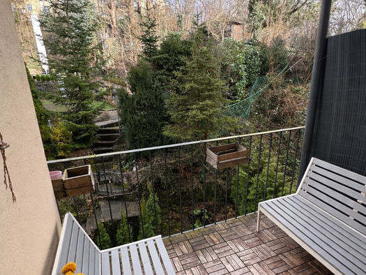 Wohnung zur Miete 750 € 2 Zimmer 73 m² Geschoss 2/4 frei ab sofort Barmen Wuppertal 42275