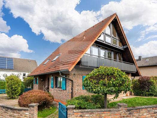 Einfamilienhaus zum Kauf 549.000 € 4 Zimmer 148 m² 484 m² Grundstück Sechtem Bornheim 53332