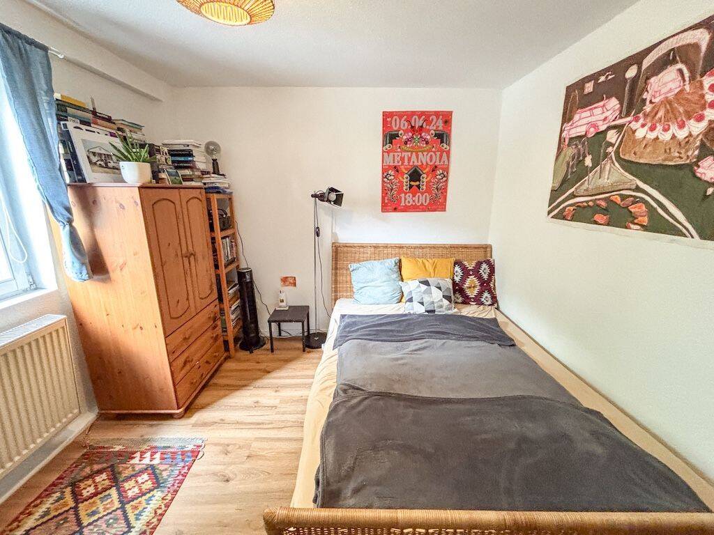 Haus – Stuttgart, Lehen - Ansicht 5