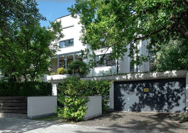 Wohnung zum Kauf 799.000 € 3 Zimmer 107 m² 1. Geschoss frei ab sofort Balanstraße-West München 81549