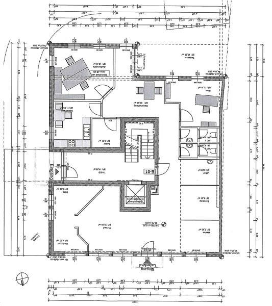 Bürofläche zum Kauf 449.000 € 5 Zimmer 153,4 m²<br/>Bürofläche Soest Soest 59494