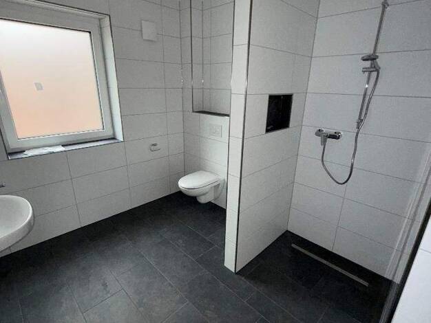 Wohnung zur Miete - Erstbezug 570 € 2 Zimmer 42 m² frei ab 01.12.2026 Mushardstraße 11 Loxstedt 27612