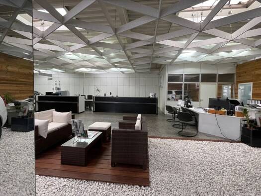 Büro zur Miete 690 € 20 m² Bürofläche Dieburg 64807