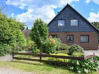 Einfamilienhaus zum Kauf 465.000 € 5 Zimmer 180 m² 1.006 m² Grundstück Westensee Westensee 24259