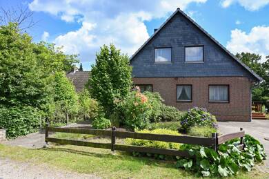 Einfamilienhaus zum Kauf 465.000 € 5 Zimmer 180 m² 1.006 m² Grundstück Westensee Westensee 24259
