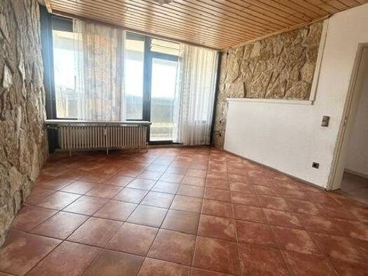 Wohnung zum Kauf 89.500 € 2 Zimmer 52 m² 8. Geschoss frei ab sofort St Arnual Mitte 66119