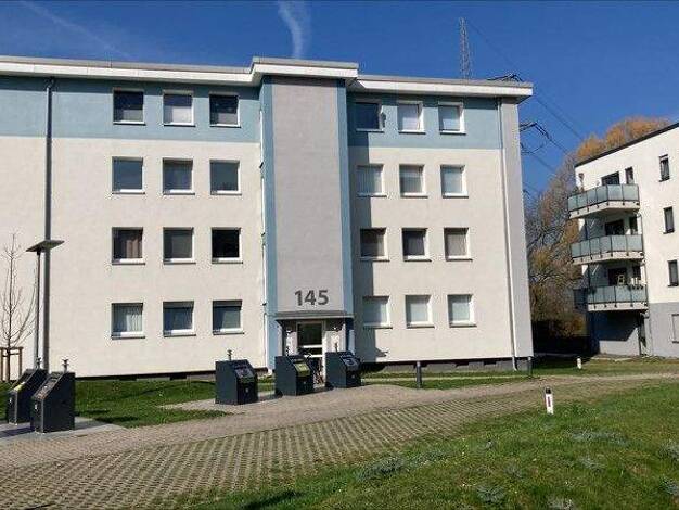 Wohnung zur Miete 692 € 3 Zimmer 60,2 m² 2. Geschoss frei ab 02.05.2026 Weitmarer Str. 145 Weitmar Bochum 44795